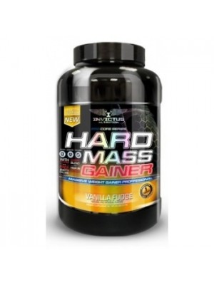 Hard MASS Gainer INVICTUS Nutrition 2кг